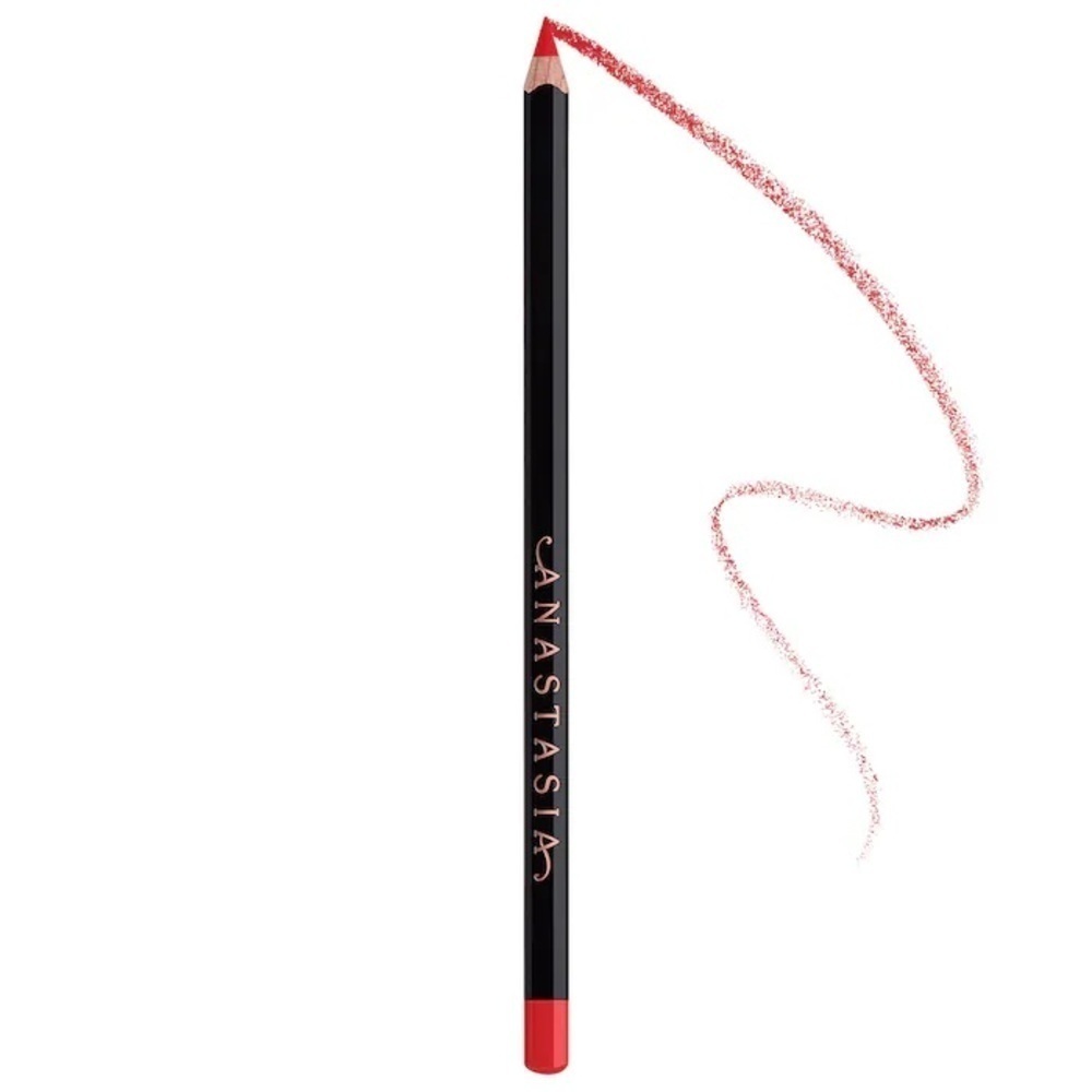Anastasia Beverly Hills Lip Liner in Cranberry